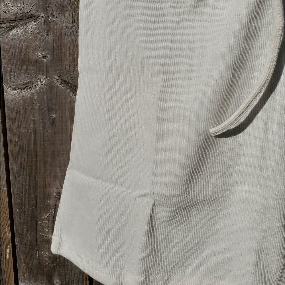 Halter Tank Top - Picture 3 of 8